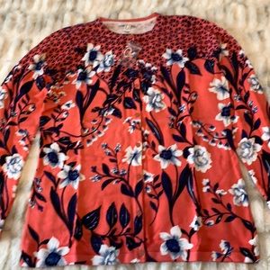 Brand new with tag cardigan sweater